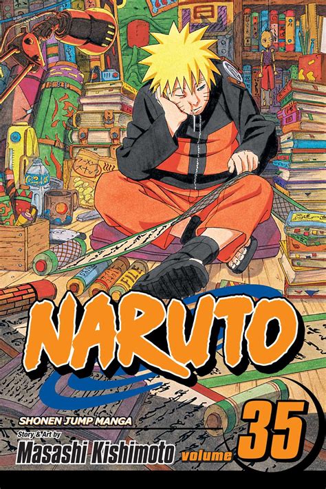 naruto shippuden read manga